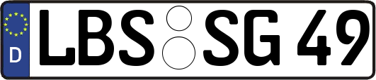 LBS-SG49