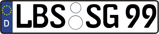 LBS-SG99