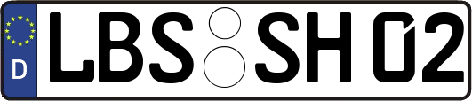 LBS-SH02