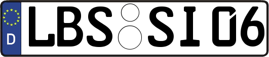 LBS-SI06