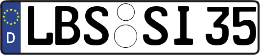 LBS-SI35