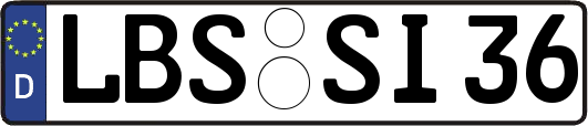 LBS-SI36