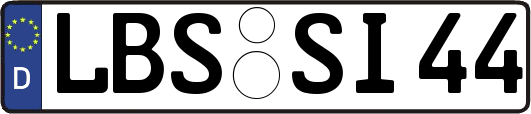 LBS-SI44