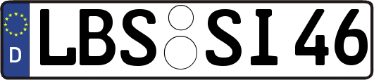 LBS-SI46