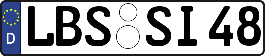 LBS-SI48