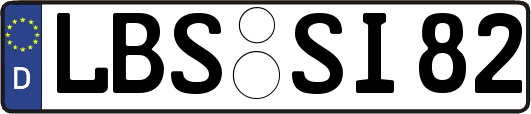 LBS-SI82