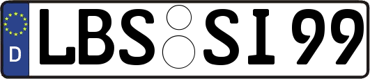 LBS-SI99