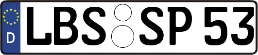 LBS-SP53