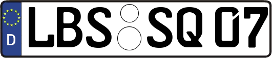 LBS-SQ07