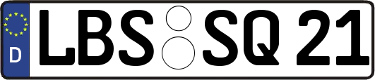 LBS-SQ21