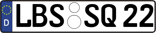 LBS-SQ22