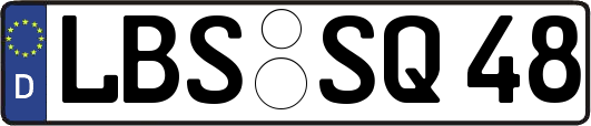 LBS-SQ48