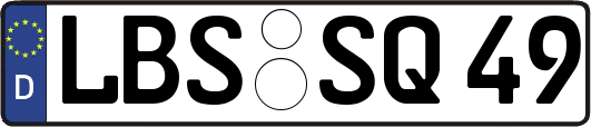 LBS-SQ49