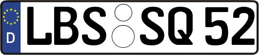 LBS-SQ52