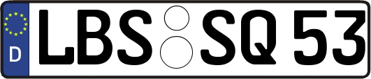 LBS-SQ53