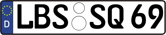 LBS-SQ69