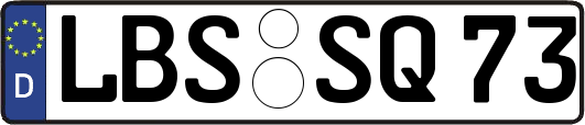 LBS-SQ73