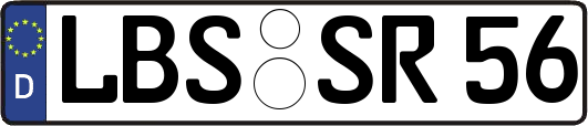 LBS-SR56