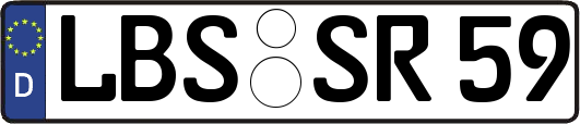 LBS-SR59