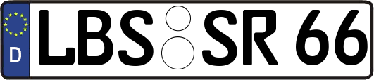 LBS-SR66