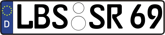 LBS-SR69