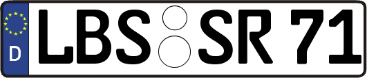 LBS-SR71