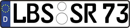 LBS-SR73