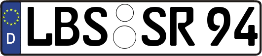 LBS-SR94