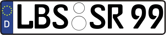 LBS-SR99