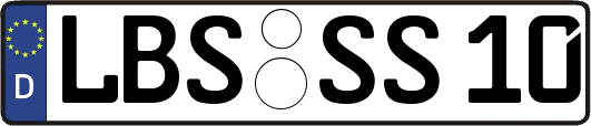 LBS-SS10