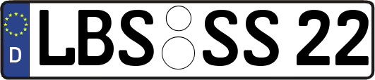 LBS-SS22