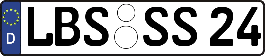 LBS-SS24