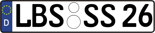 LBS-SS26