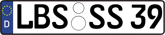 LBS-SS39