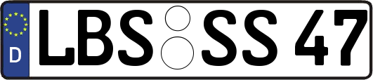 LBS-SS47