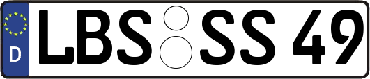 LBS-SS49