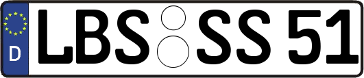 LBS-SS51