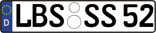 LBS-SS52