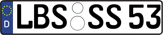 LBS-SS53