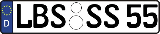 LBS-SS55