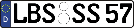 LBS-SS57