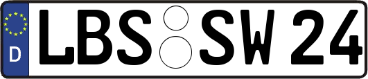 LBS-SW24