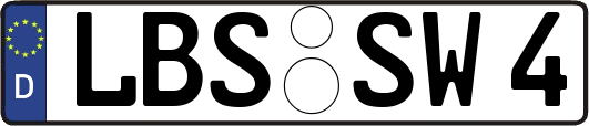 LBS-SW4