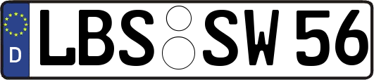 LBS-SW56