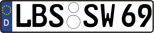 LBS-SW69