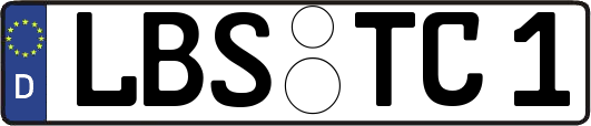 LBS-TC1