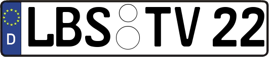 LBS-TV22