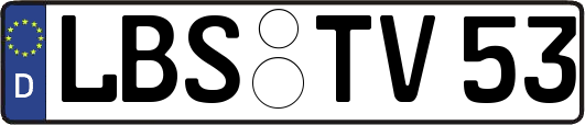 LBS-TV53