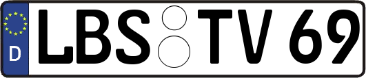LBS-TV69