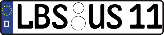 LBS-US11